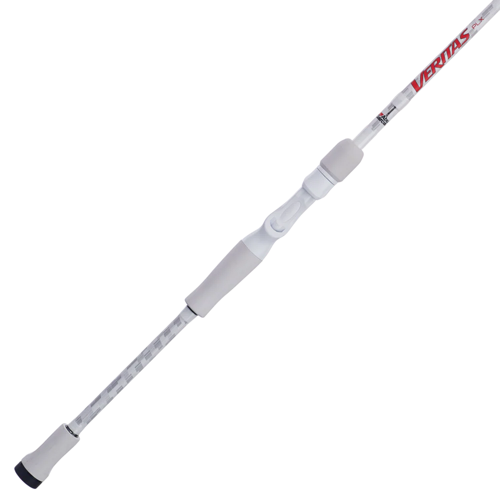Abu Garcia Veritas Winch Baitcasting Rod