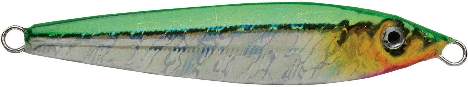 P-Line Laser Minnow 2 Oz