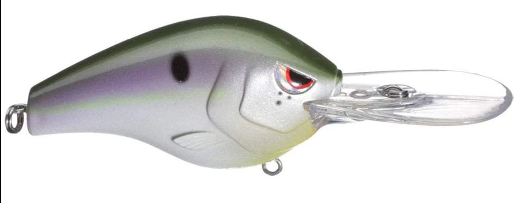 SPRO Fat Papa 70 Deep Diving Crankbait