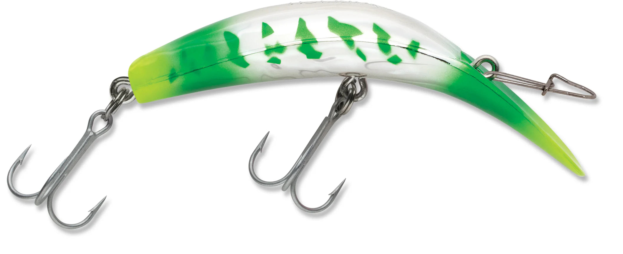 Luhr-Jensen Rattling Kwikfish X-Treme K15X Diving Plug