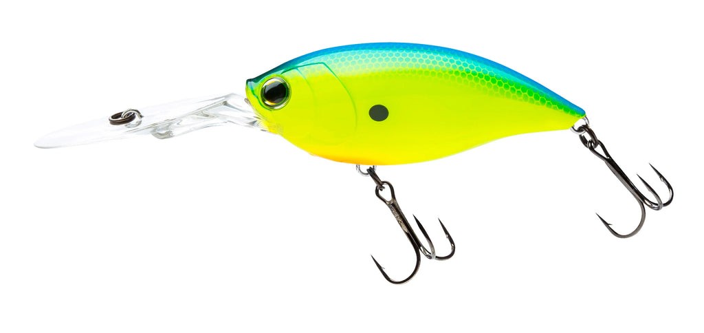 Hardcore Crank 75F 4+ Deep Diving Crankbait