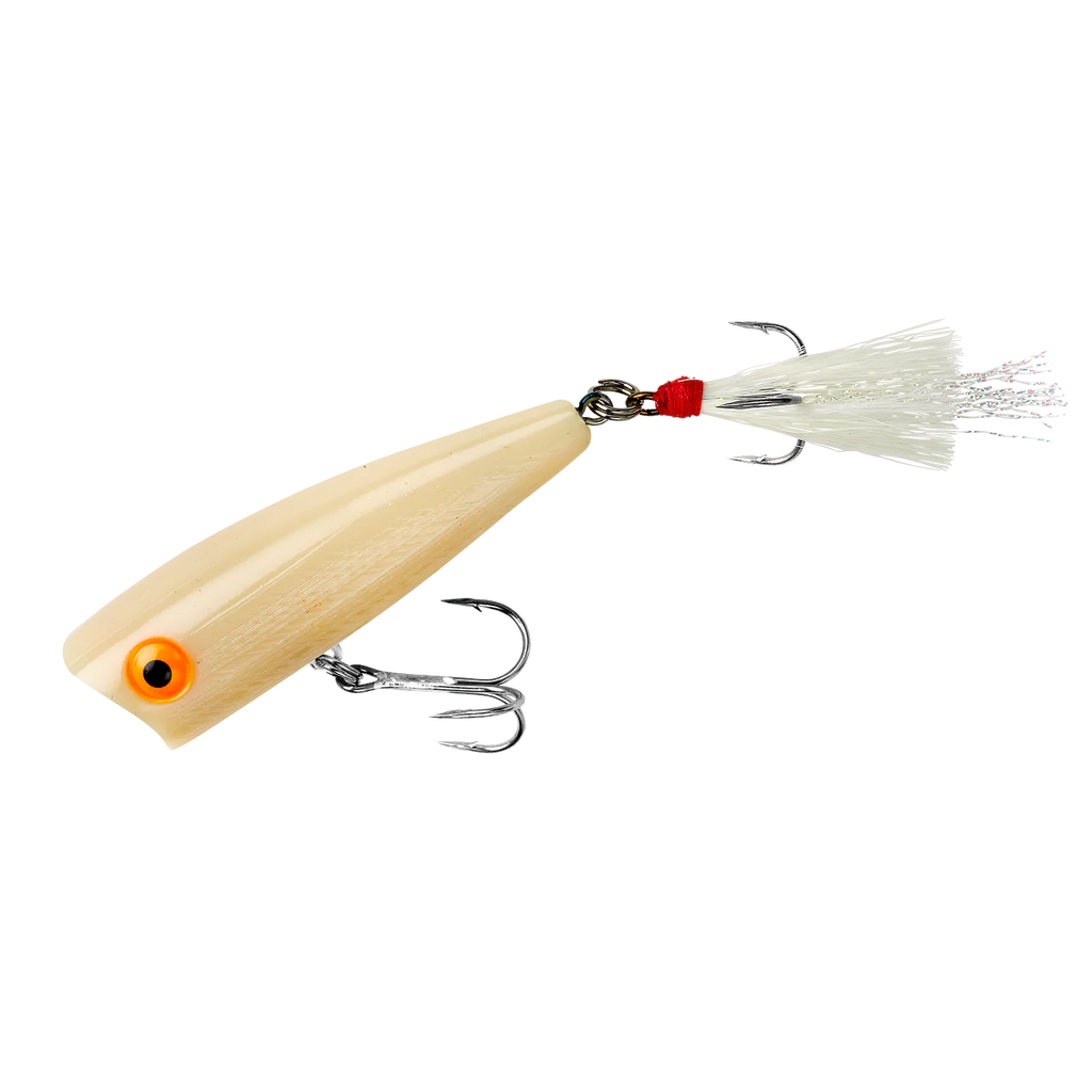 Rebel Pop-R Topwater Popper
