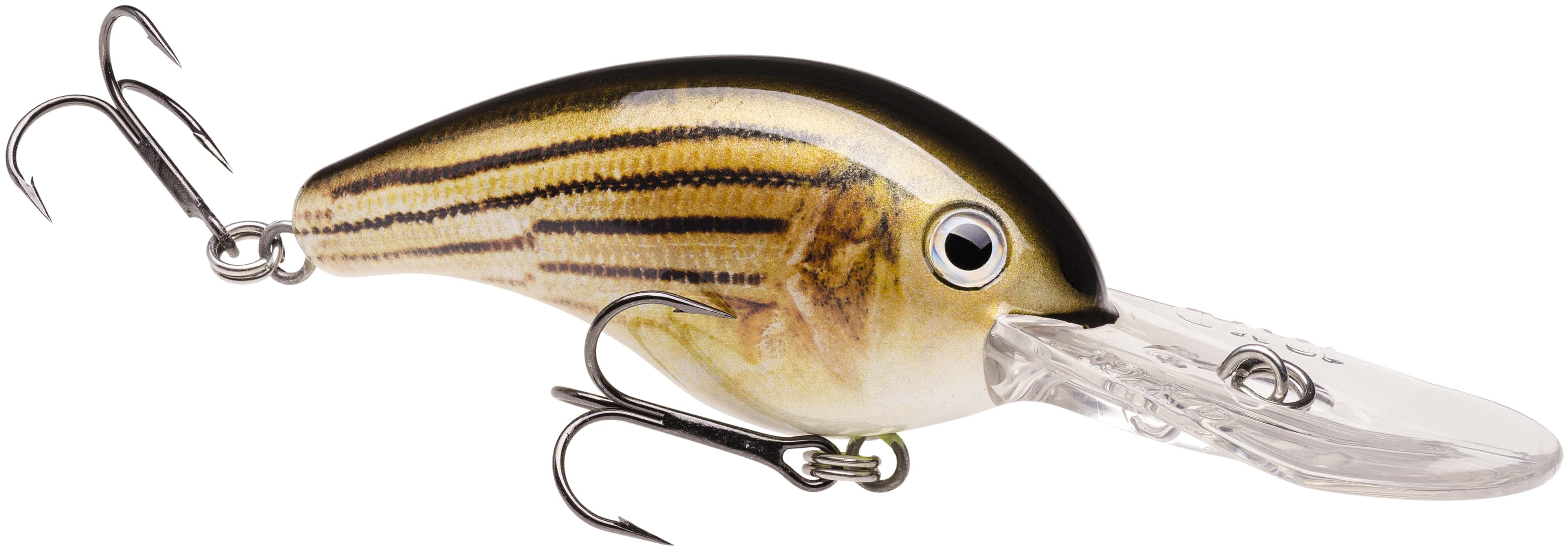 Strike King Pro Model Series 10XD Deep Diving Crankbait - 2 oz