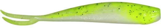Berkley Gulp! 3 Inch Scented Minnow 12 pack