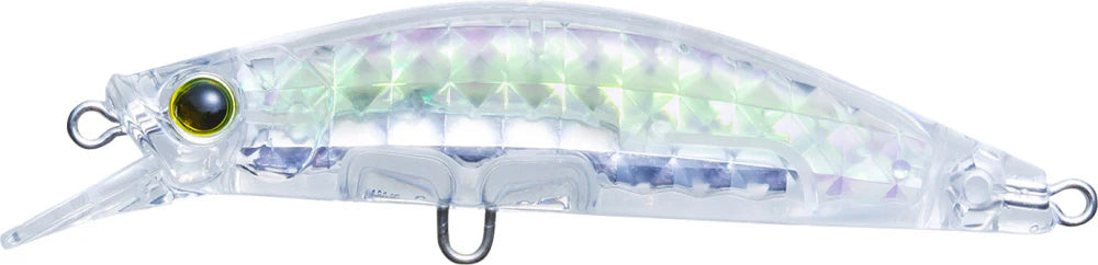 Yo-Zuri 3DR-X Flat Sided Heavy Sinking Minnow 40mm - 1.625 Inch