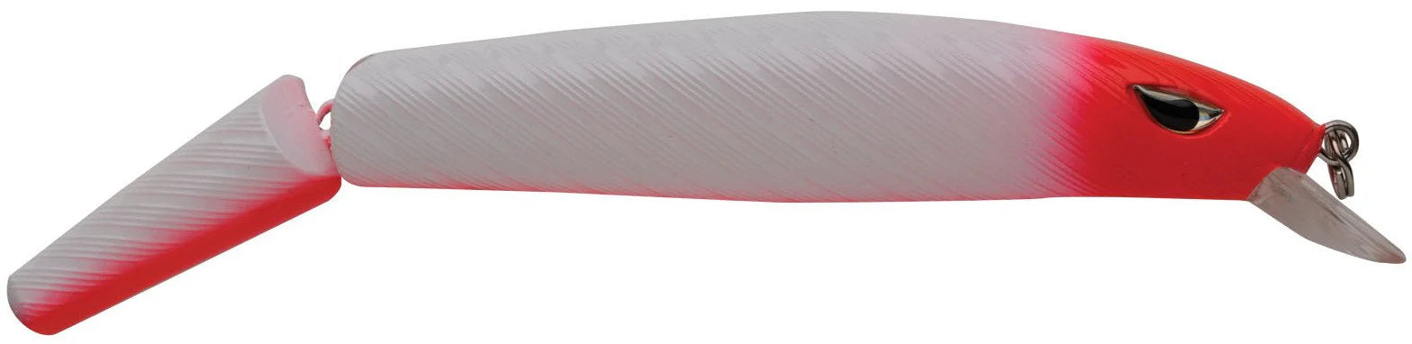 P-Line Angry Eye Predator 6 1/2 inch Shallow Diving Rip Bait