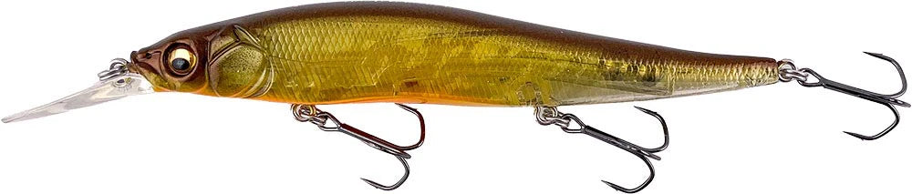 Megabass Ito Vision 110 Jr. Jerkbait