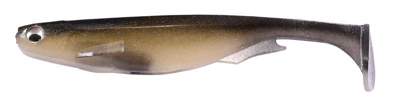Megabass Spark Shad Paddle Tail Swimbait - 3 Inch