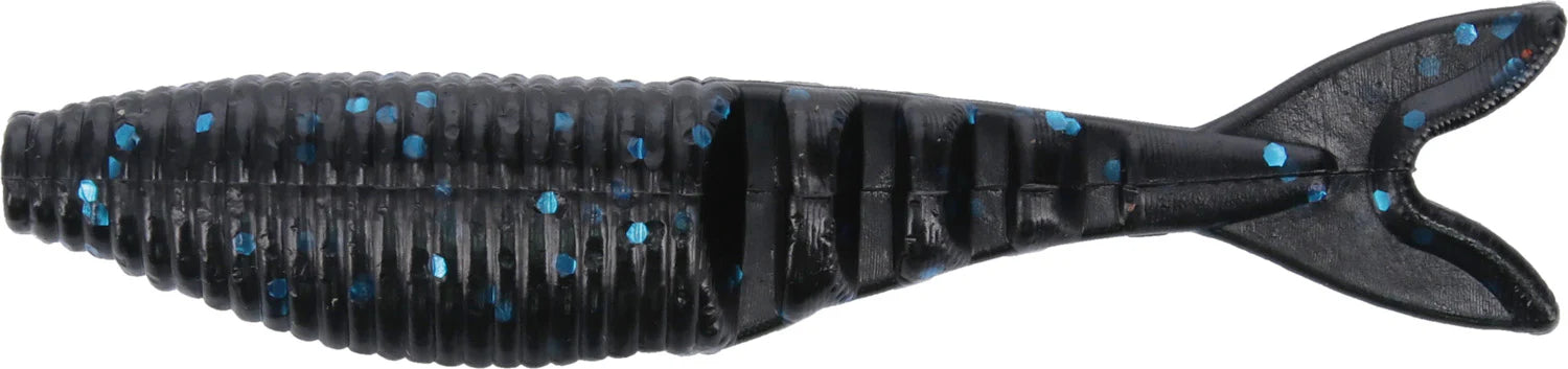 Gary Yamamoto Zako 3 inch Soft Plastic Swimbait - 8 Pack