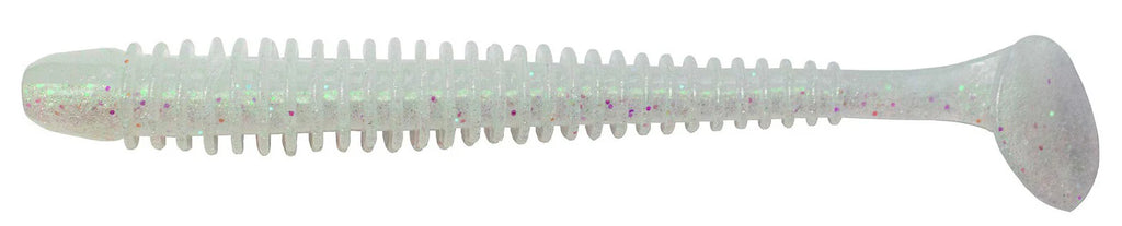 Keitech Swing Impact 2.5 inch Soft Paddle Tail Swimbait