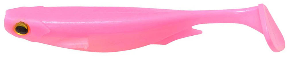 Megabass Spark Shad Paddle Tail Swimbait - 3 Inch