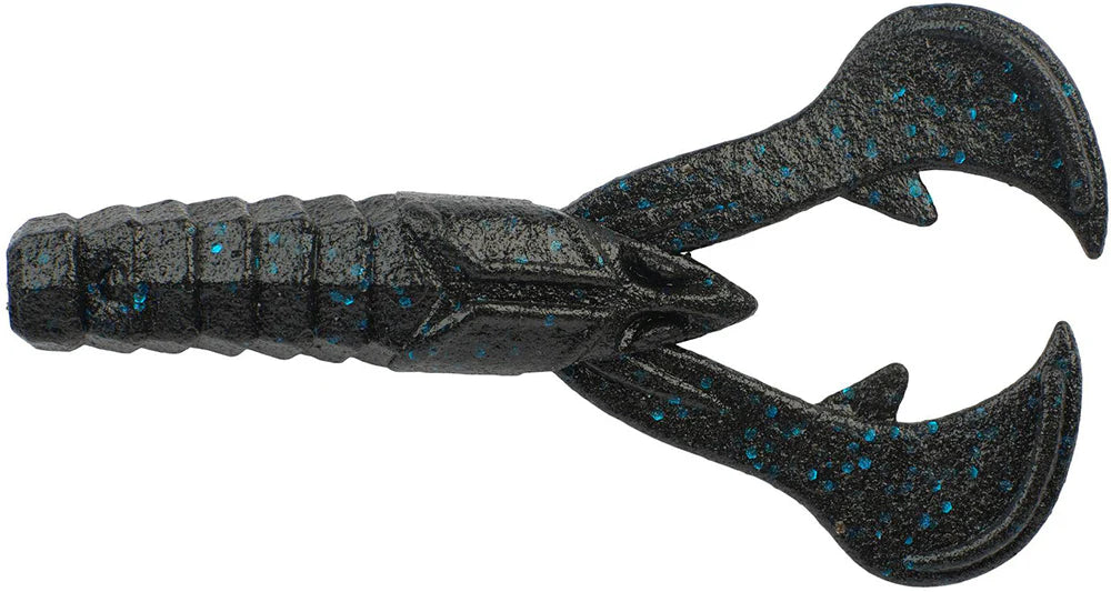 Berkley PowerBait MaxScent Crud Craw - 4 Inch
