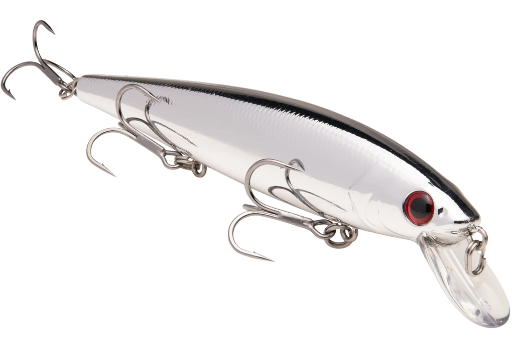 Strike King KVD 300 Series Suspending Medium Diving Jerkbait - 4.75 Inch