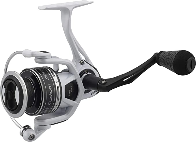 Lew's Custom Speed Spin Spinning Reels