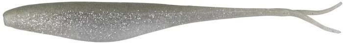 Z-Man Scented Jerk ShadZ 3.5 inch Soft Plastic Jerkbait 5 pack