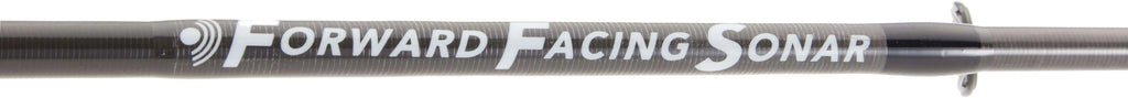 Cashion ICON Series Forward Facing Sonar Spinning Rods