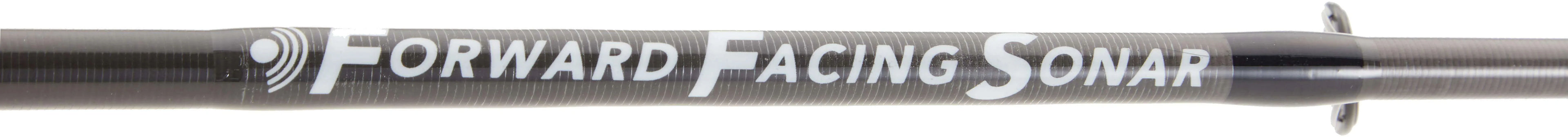Cashion ICON Series Forward Facing Sonar Spinning Rods