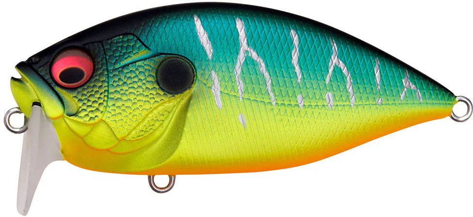Megabass O.R.C. Over Rev Crank JDM Waking Crankbait - 2.75 Inch