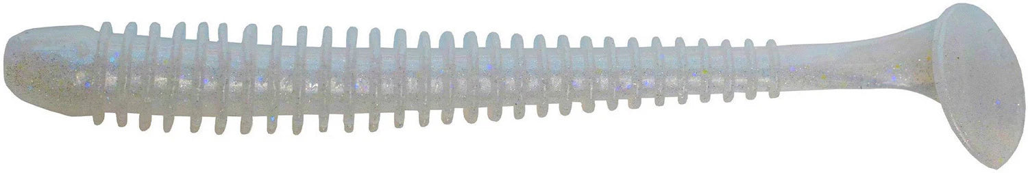 Keitech Swing Impact 3.5 inch Paddle Tail Swimbait