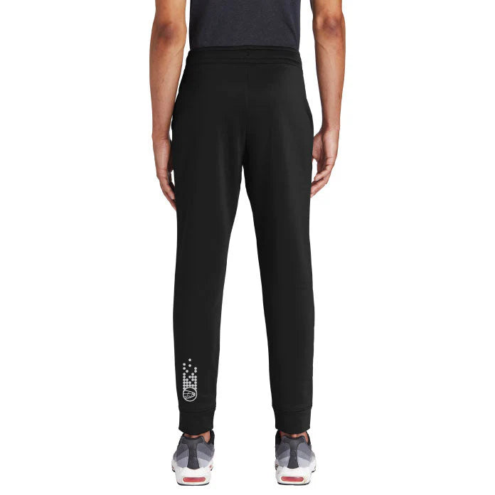 STLHD Men's North Fork Black Wading Pants