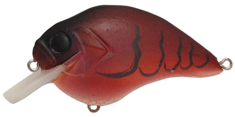 Megabass S Crank 1.5 Shallow Squarebill Crankbait