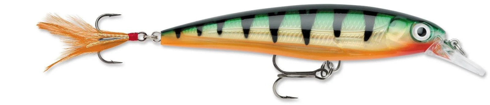 Rapala XR-12 X-Rap Medium Diving Jerkbait - 4.75 Inch