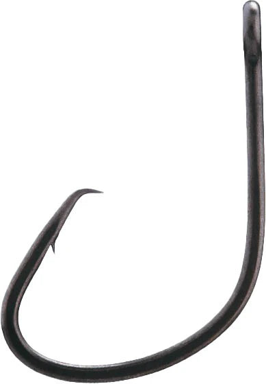 BKK Mutsu Circle Light-SS Hook