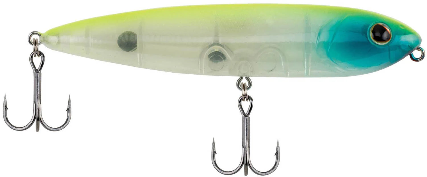 Berkley Justin Lucas J-Walker 100/120 Topwater Walker