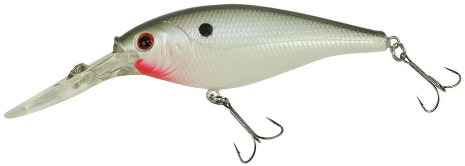 Berkley Flicker Shad Crankbait - 1/4 oz