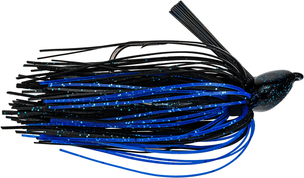 Strike King Denny Brauer Baby Structure Jig - 3/8 oz