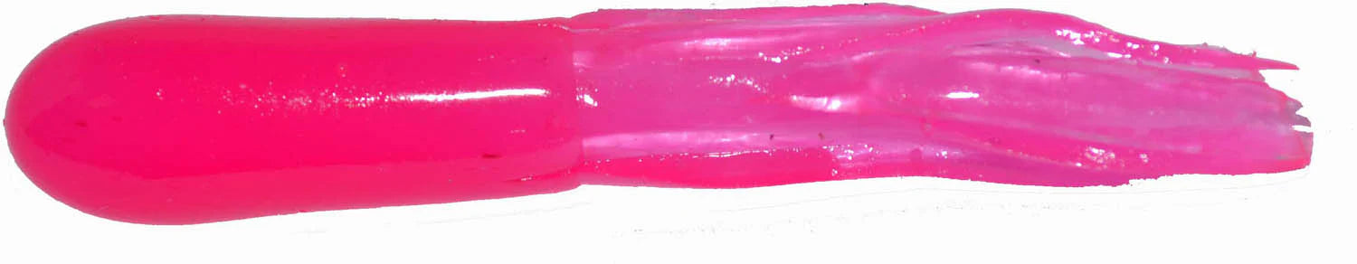 Big Bite Baits 1 1/2 inch Crappie Tube