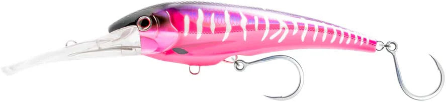 Nomad Design Heavy Duty DTX Minnow 200 Sinking - 8 Inch