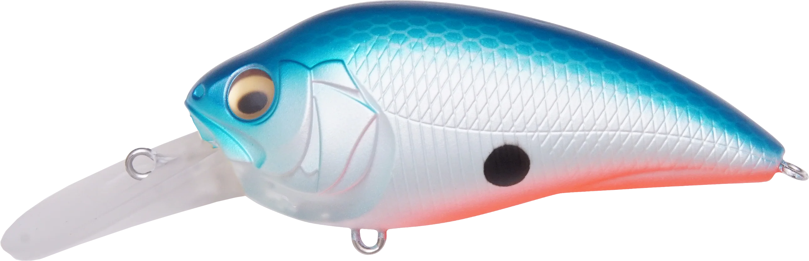Megabass Super-Z Z-2 Deep Diving Crankbait