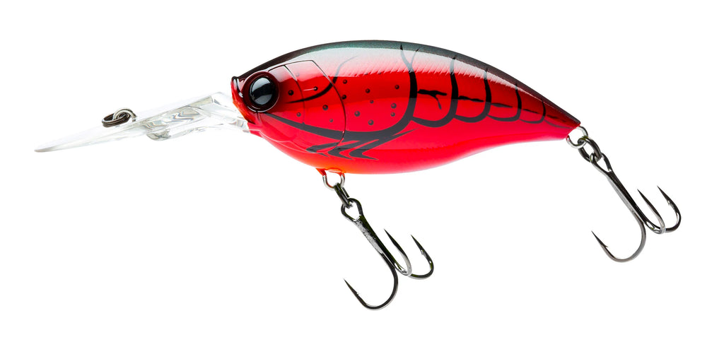 Hardcore Crank 70F 3+ Deep Diving Crankbait