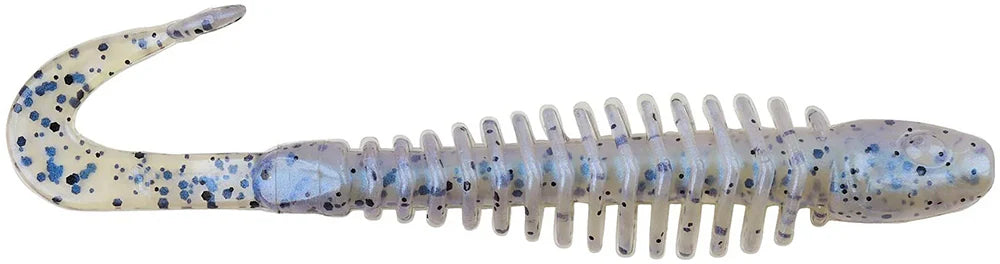Berkley PowerBait Curly Bones Minnow - 4 Inch