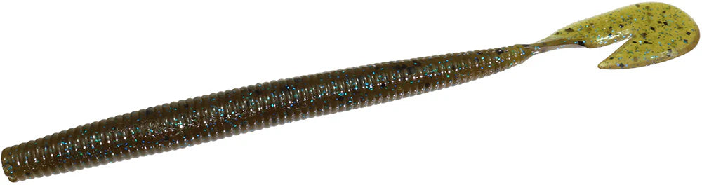 Zoom Tiny Fluke Soft Jerkbait - 3 Inch