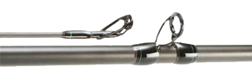 iRod Air Series Bass Casting Rods