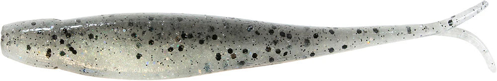 Z-Man Scented Jerk ShadZ Soft Jerkbait - 3 Inch