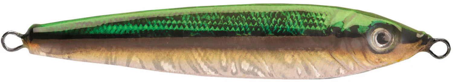 P-Line Laser Minnow 2 Oz