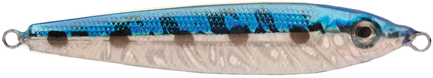 P-Line Laser Minnow 2 Oz