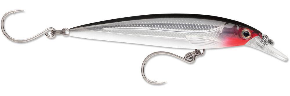 Rapala SXRL-14 X-Rap Saltwater Long Cast Rip Bait - 5.5 Inch