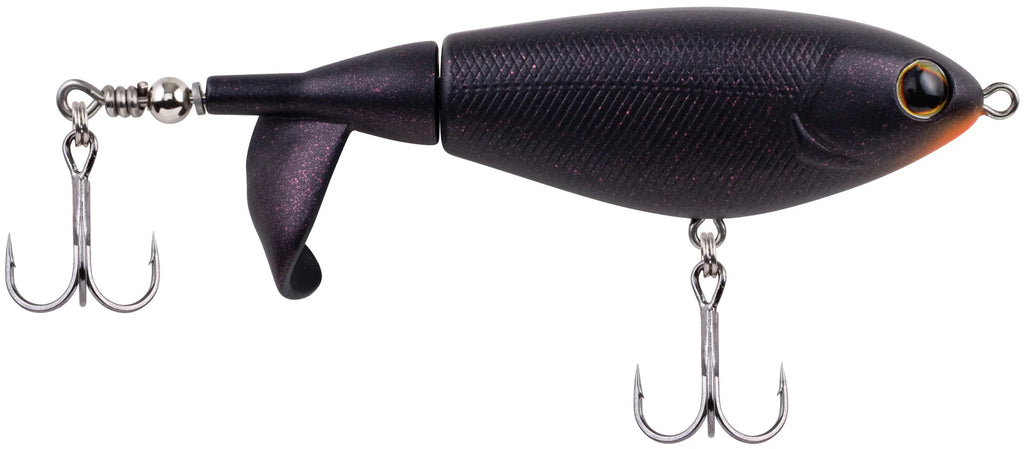 Berkley Choppo 75/90/105/120 Topwater Prop Lure