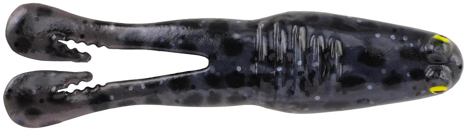 Berkley PowerBait Buzz'n Speed Toad Frog - 4 Inch
