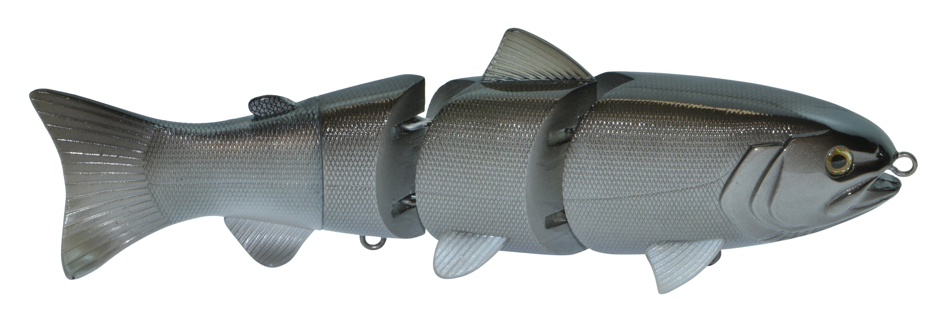 SPRO BBZ-1 Swimbait 8 inch Fast Sinking