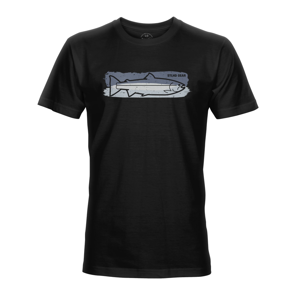 STLHD Chrome T-Shirt