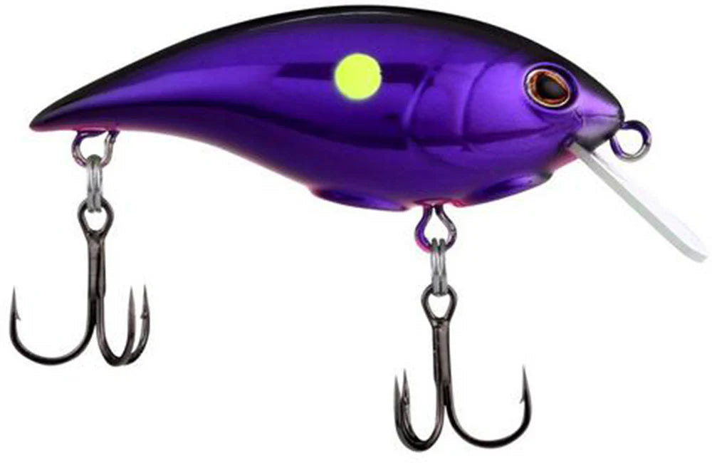 Berkley Shallow Money Badger Crankbait - 2.5 Inch