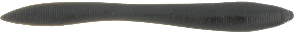 Berkley Gulp! Alive! Black Leeches