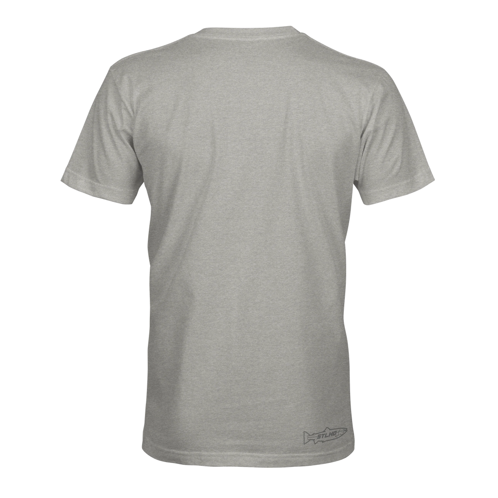 STLHD Men’s X Coors Light Foam Dome Tee