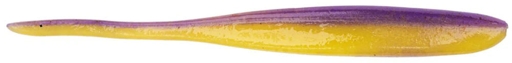 Keitech Shad Impact 4 inch Soft Jerkbait