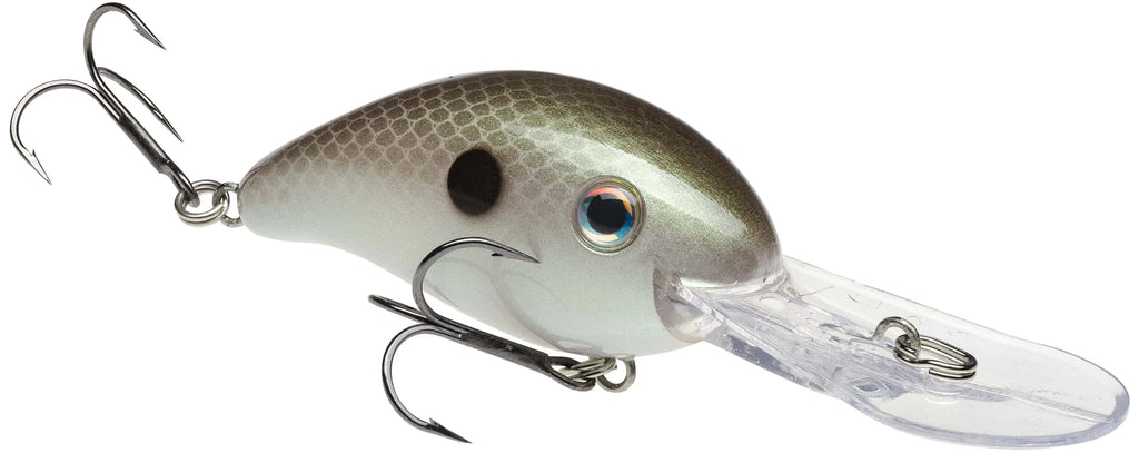 Strike King Pro Model Series 3XD Deep Diving Crankbait - 7/16 oz